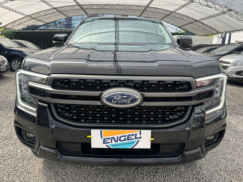 Ford Ranger 3.0 Cd 4X4 Xls At 250Cv