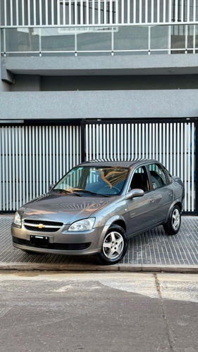 Chevrolet Classic 1.4 Lt Spirit