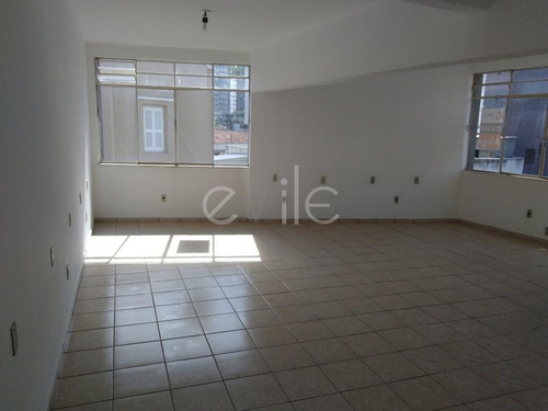 Sala À Venda Em Centro - Sa003634