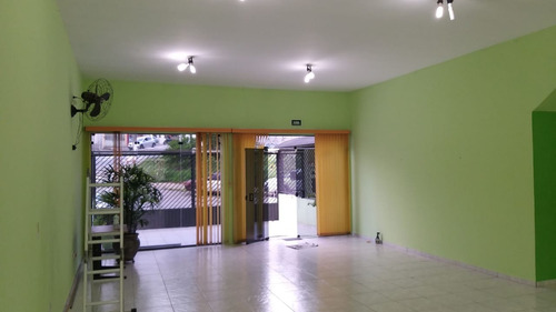 Imagem 2 de 19 de Salão Para Aluguel, 6 Vagas, Vila Flórida - Guarulhos/sp - 2249