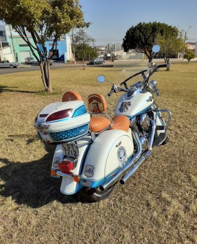 Imagem 1 de 7 de Kawasaki Vulcan