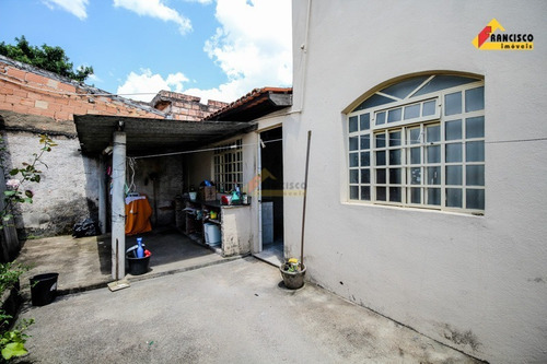 Imagem 22 de 25 de Casa À Venda, 4 Quartos, 1 Suíte, 3 Vagas, Danilo Passos - Divinópolis/mg - 46289