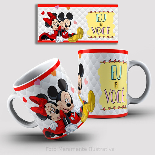 Vendas De Canecas Personalizadas, Com A Sua Personalização.