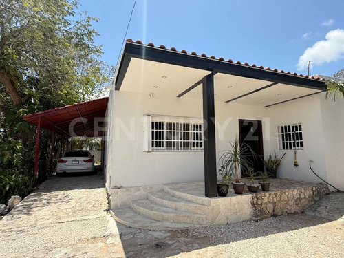 Casa En Venta Recien Remodelada En Ejido Sur Con 950m2 De Terreno