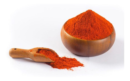 Paprika Molida 50g - g a $67