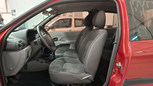 Renault Clio 1.1 PACK PLUS