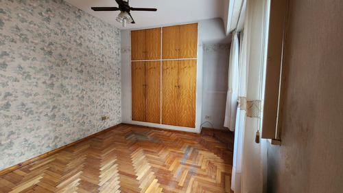 Venta. Departamento Caballito 4 Ambientes. Lavadero. 2 Cocheras
