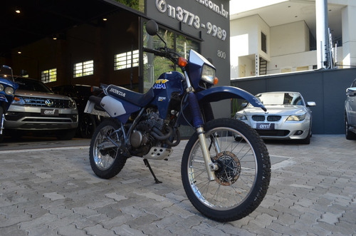 Imagem 2 de 7 de Honda Xlx 350 R