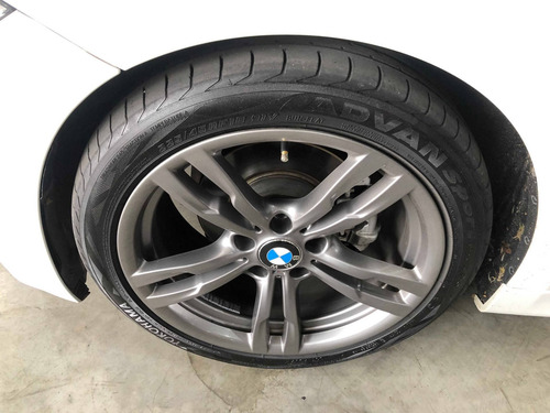 Imagem 3 de 15 de Bmw 320i 2.0 Gt Sport 16v Turbo Gasolina 4p Automático