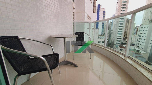 Imagem 7 de 30 de Apartamento Com 3 Dormitórios À Venda, 130 M² Por R$ 1.390.000 - Centro - Balneário Camboriú/sc - Ap0415