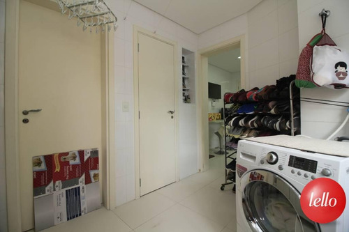 Imagem 28 de 30 de Apartamento - Ref: 153570