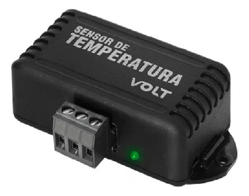 Sensor De Temperatura Do Pop Protect Volt