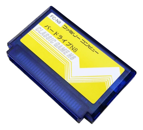 Flash Card Nes Nintendinho Everdrive