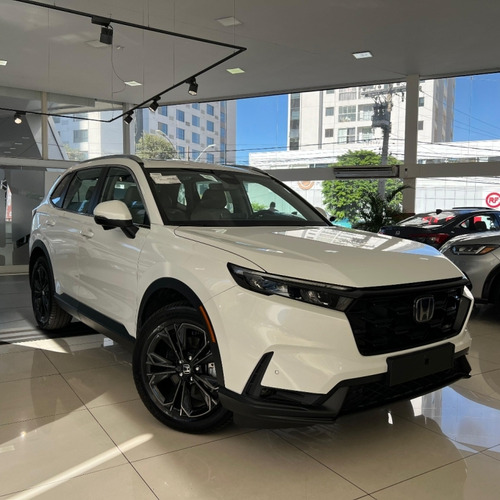 Honda Cr-v 2.0e:hev Advanced E-cvt.