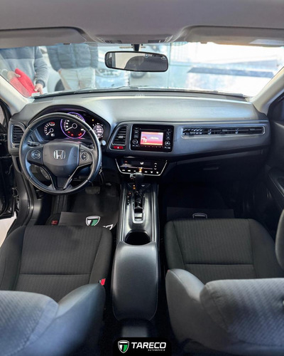 Honda HR-V 1.8 Flexone 16V 5p Aut.