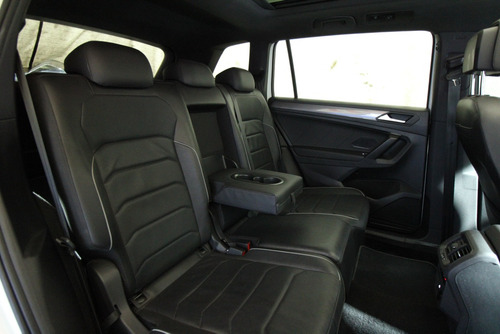 Volkswagen Tiguan 1.4 R-line