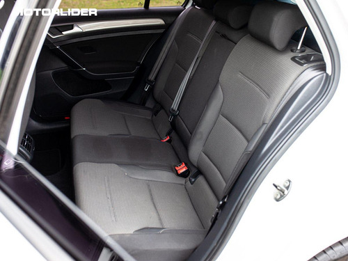 Volkswagen Golf 1.4 Comfort DSG Extra Full