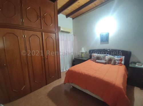 Imagen 16 de 30 de Casa En Venta Urb Privada Pozo Agua Seguridad 420mts Nela