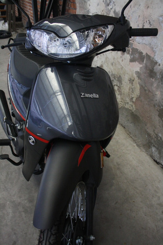Imagen 13 de 19 de Zanella Zb Lt 110cc - Ahora 12/18 - Crédito Solo Con Dni !!