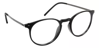 Central Store Armazon Gafas Vulk Clems Negro Brillante