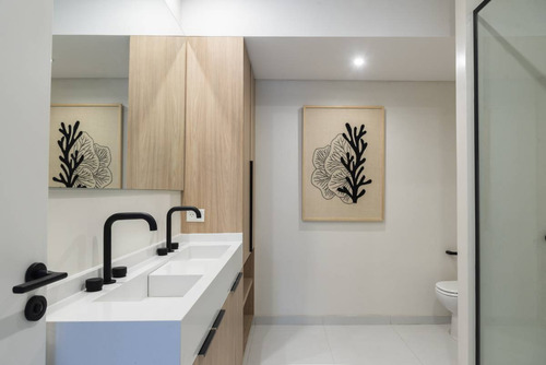 Departamentos Venta Belgrano
