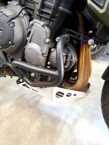 Imagem 11 de 13 de Triumph Tiger 1200 Xcx - 2020