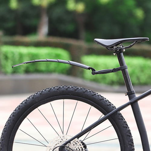 Conjunto De Bicicletas T Conjunto De Pára-choques De Bicicle