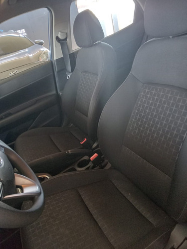 Hyundai HB20 Hyundai HB20 Comfort 1.0 (Flex)