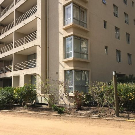 Imagen 6 de 8 de Exclusivo Dúplex Costa Algarrobo Norte