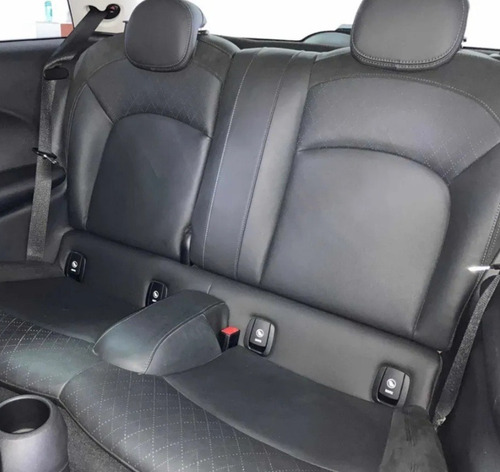 Imagen 8 de 14 de Mini Cooper 1.5 Pepper At 2020
