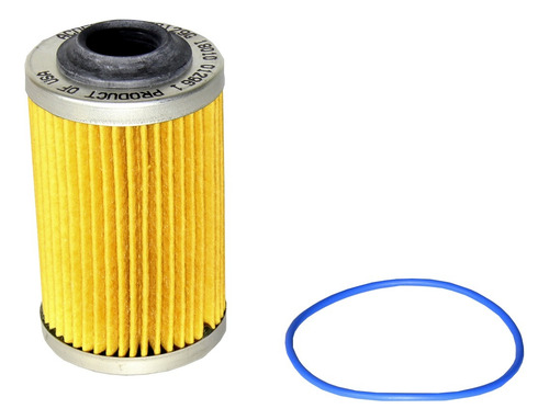 Filtro De Aceite Camaro Mtr 3.6 Mod 2010 Al 2015