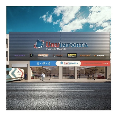 Tijera De Podar 7 Tipo Florista Lh-1473