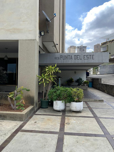 Se Vende Apto 73m2 2h/1b/1p Colinas De Bello Monte 4758