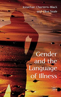 Libro Gender And The Language Of Illness - Charteris-blac...