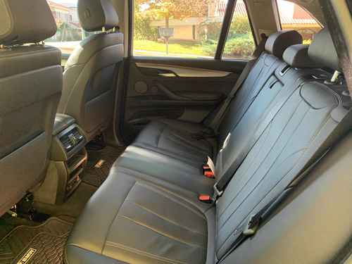 Imagen 14 de 24 de Bmw X5 2018 3.0 Xdrive 35i 306cv Pure Excellence