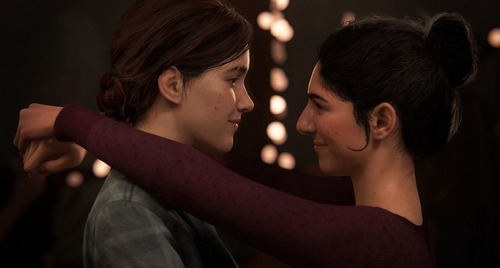 The Last Of Us 2 Ps4 Mídia Física Pronta Entrega Lançamento