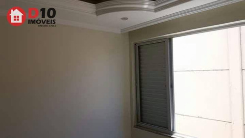 Apartamento Com 2 Dormitórios À Venda, 77 M² Por R$ 212.000,00 - Cidade Alta - Araranguá/sc - Ap0487