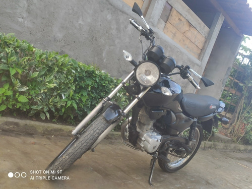 Honda Cg 125 Fan
