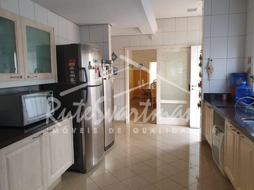 Imagem 10 de 30 de Maravilhoso Sobrado Com 4 Dormitórios À Venda, 538 M² Por R$ 2.000.000 - Condomínio Residencial Colina - Campinas/sp - Ca3434