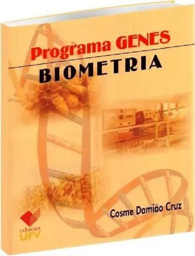 Programa Genes - Biometria