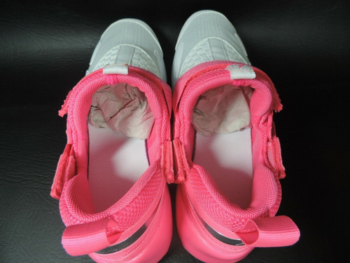 Zapatillas Nike Air Jordan Trunner Lx Gg