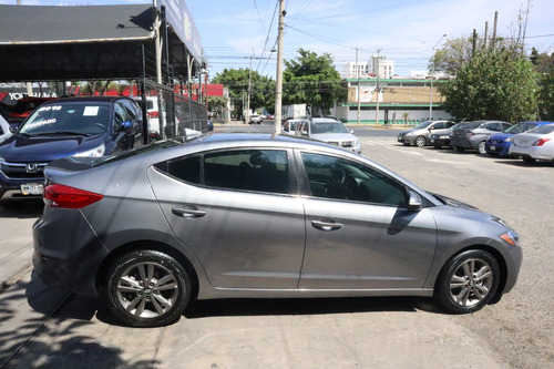 Hyundai Elantra 2.0 Gls Premium At