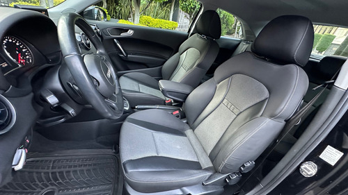 Audi A1 1.4 Ego S-tronic Dsg