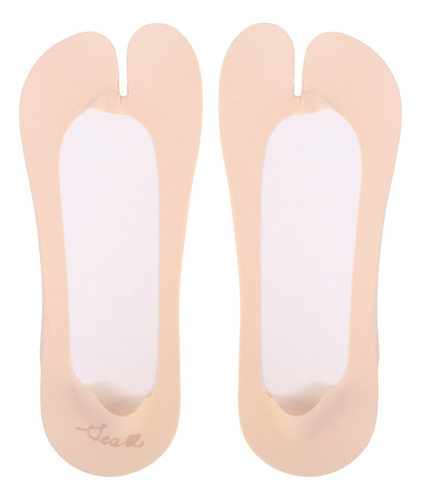 Calcetines Antideslizantes Invisibles De Verano Calcetines D