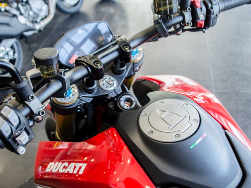 Imagen 13 de 22 de Ducati Hypermotard 950 Sp - Unidad En Stock Gf