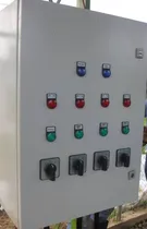 Comprar Tableros Electricos. Tablero De Control. Tableros Bombas