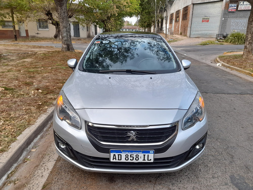 Peugeot 308 1.6 Feline Hdi 115cv