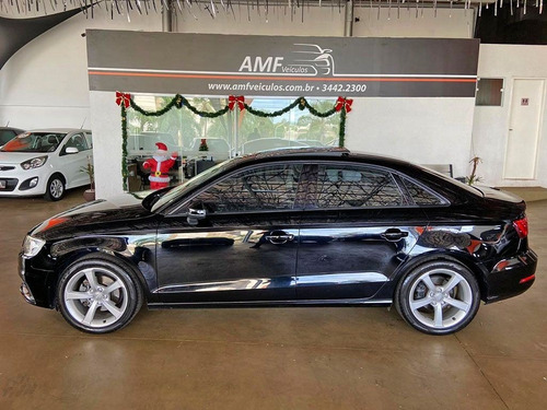 Audi A3 1.4 Tfsi Sportback Ambiente 16v