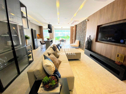 Imagem 1 de 25 de Apartamento À Venda, 104 M² Por R$ 1.466.411,30 - Vila Cordeiro - São Paulo/sp - Ap2757