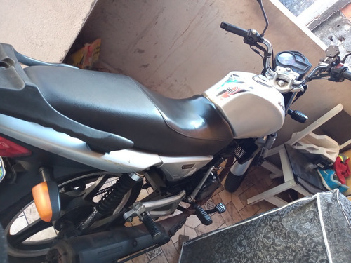 Moto Kasinski/ Comet 150